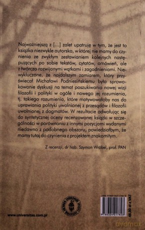 Prawda i władza. Myśl Michela Foucaulta w latach 1956-1977 - Michał Podniesiński [KSIĄŻKA]