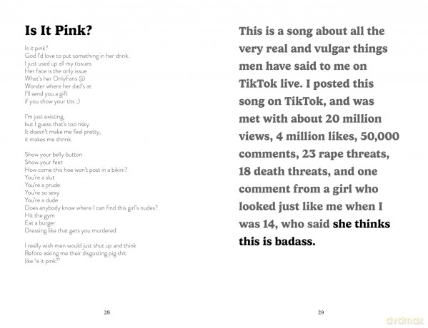 Let Every Little Thing Make You Happy: Poetry to make you laugh, cry and forget your ex - Peach Martine [KSIĄŻKA]