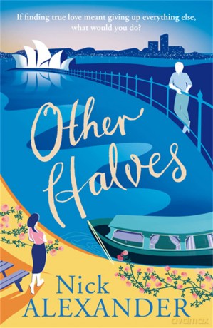 Other Halves (Hannah series) - Nick Alexander [KSIĄŻKA]