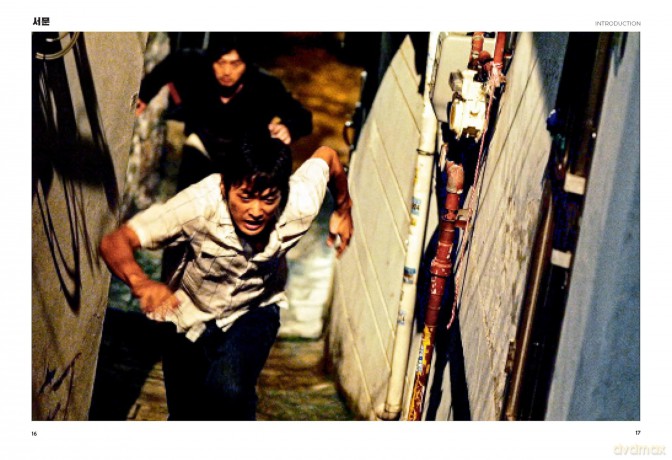 Hallyuwood: The Ultimate Guide to Korean Cinema - Bastian Meiresonne [KSIĄŻKA]