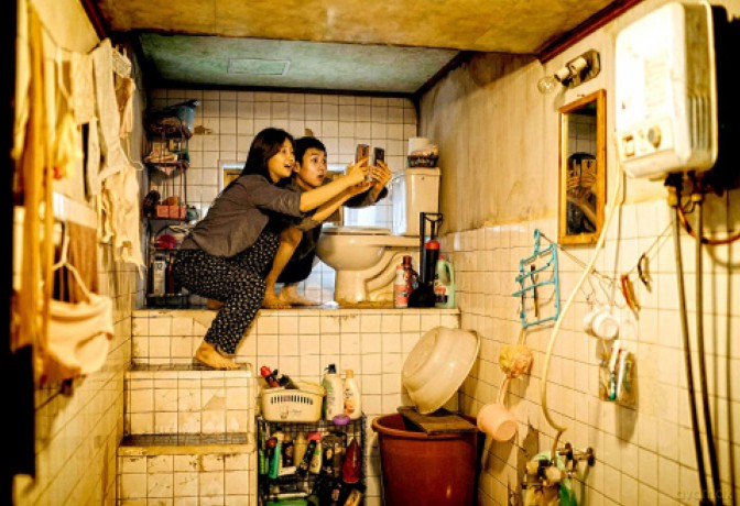 Hallyuwood: The Ultimate Guide to Korean Cinema - Bastian Meiresonne [KSIĄŻKA]