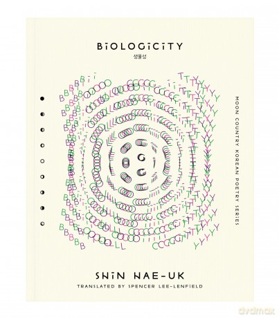 Biologicity: 10 (Moon Country, 10) - Shin Hae-uk [KSIĄŻKA]