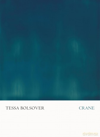 Crane - Tessa Bolsover [KSIĄŻKA]
