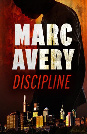 Discipline - Marc Avery [KSIĄŻKA]
