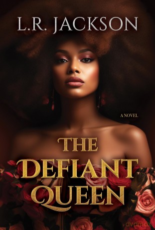 The Defiant Queen - L.R. Jackson [KSIĄŻKA]