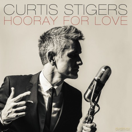 Curtis Stigers: Hooray For Love [CD]