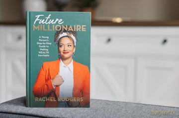 Future Millionaire: A Young Person's Step-by-Step Guide to Making WEALTH Inevitable (Blink) - Rachel Rodgers [KSIĄŻKA]