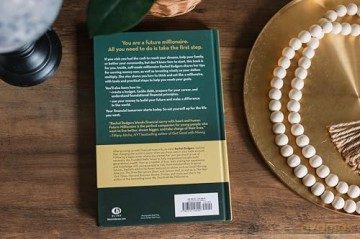 Future Millionaire: A Young Person's Step-by-Step Guide to Making WEALTH Inevitable (Blink) - Rachel Rodgers [KSIĄŻKA]