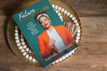 Future Millionaire: A Young Person's Step-by-Step Guide to Making WEALTH Inevitable (Blink) - Rachel Rodgers [KSIĄŻKA]