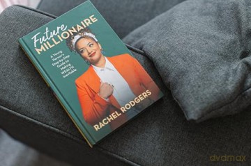 Future Millionaire: A Young Person's Step-by-Step Guide to Making WEALTH Inevitable (Blink) - Rachel Rodgers [KSIĄŻKA]