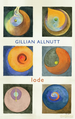 lode - Gillian Allnutt [KSIĄŻKA]