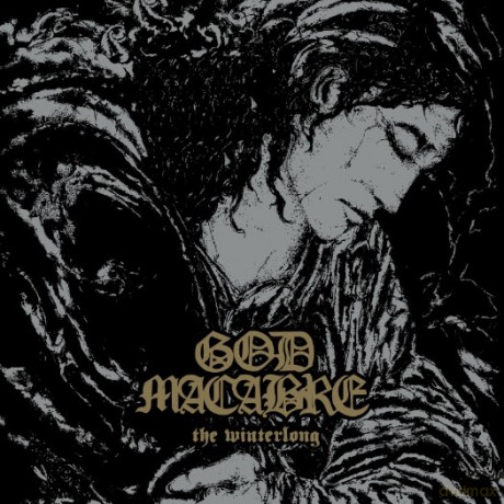 God Macabre: The Winterlong [CD]