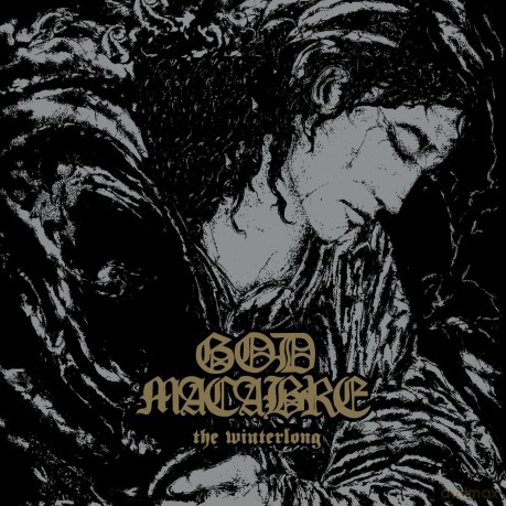 God Macabre: The Winterlong [CD]