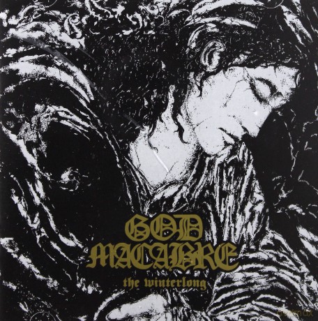 God Macabre: The Winterlong [CD]