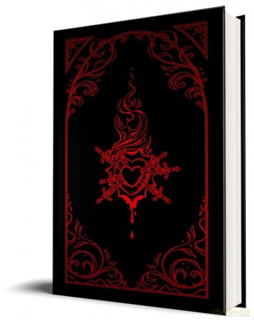 Terror at the Gates: A Devilishly Good Fantasy Romance from the Author of the Hades x Persephone Saga: 1 (Blood of Lilith, 1) - Scarlett St. Clair [KSIĄŻKA]