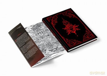 Terror at the Gates: A Devilishly Good Fantasy Romance from the Author of the Hades x Persephone Saga: 1 (Blood of Lilith, 1) - Scarlett St. Clair [KSIĄŻKA]
