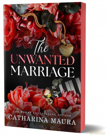 The Unwanted Marriage: An Irresistible Marriage of Convenience Office Romance (The Windsors Book 3) - Catharina Maura [KSIĄŻKA]