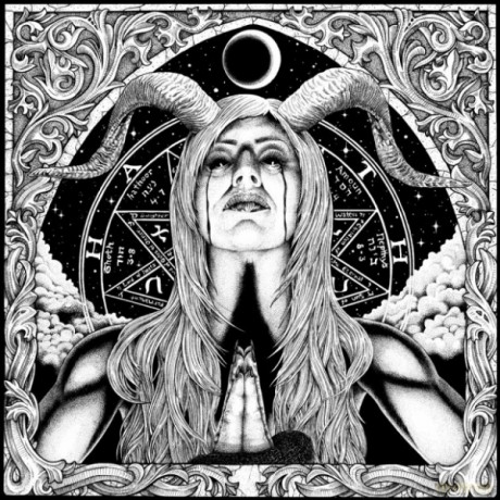 Ringworm: Hammer Of The Witch (digipack) [CD]