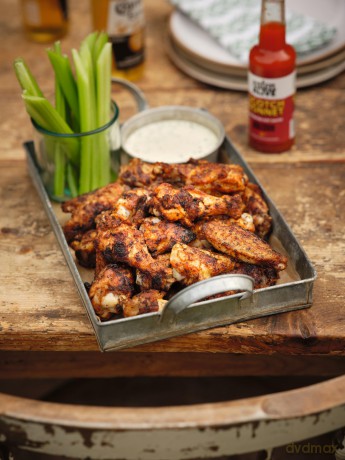 The BBQ Book: The ultimate recipes for your outdoor grill: THE SUNDAY TIMES BESTSELLER - Tom Kerridge [KSIĄŻKA]