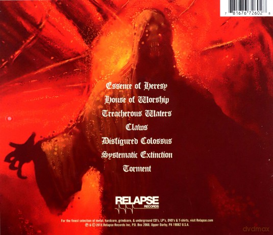 Serpentine Path: Emanations [CD]