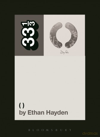 Sigur Rós's: 33 1/3 - Ethan Hayden [KSIĄŻKA]