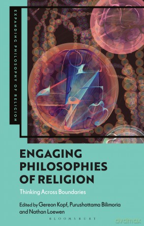 Engaging Philosophies of Religion: Thinking Across Boundaries (Expanding Philosophy of Religion) - Gereon Kopf [KSIĄŻKA]
