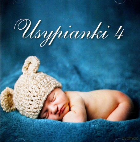 Usypianki vol. 4 + 5 Pakiet [2CD]