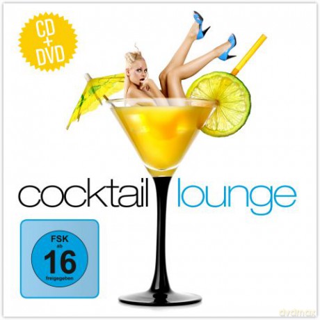 Cocktail Lounge [3CD]+[DVD]