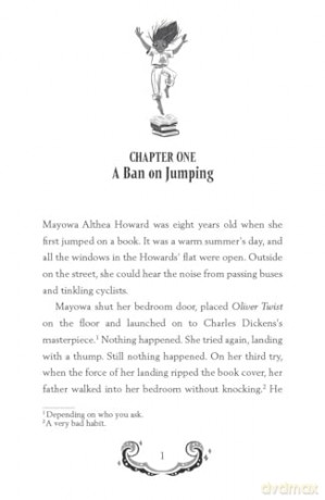 Mayowa and the Sea of Words: 'Joyful and truly original' - Katherine Rundell, author of Impossible Creatures - Chibundu Onuzo [KSIĄŻKA]