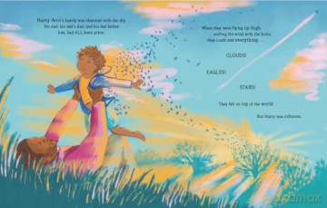 See for Yourself: A story about discovery and daring to try something different - the perfect Father's Day gift - Jordan Stephens [KSIĄŻKA]