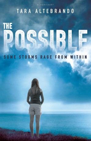 The Possible - Tara Altebrando [KSIĄŻKA]