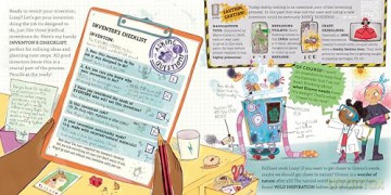 We Are All Inventors!: Discover how to turn your ideas into reality! - Kate Pankhurst [KSIĄŻKA]
