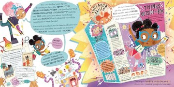 We Are All Inventors!: Discover how to turn your ideas into reality! - Kate Pankhurst [KSIĄŻKA]