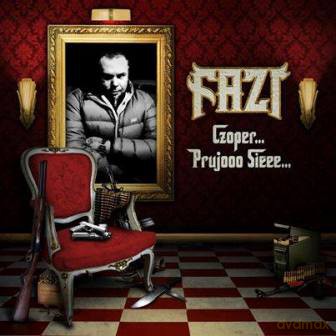 Fazi: Czoper Prujoo Się [CD]