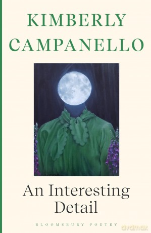 An Interesting Detail - Kimberly Campanello [KSIĄŻKA]