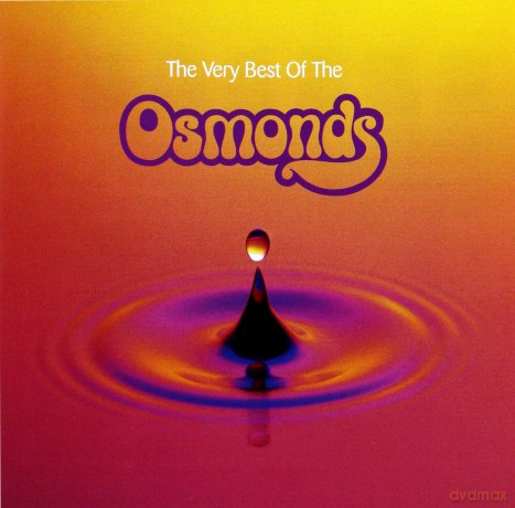 The Osmonds: The Very Best Of [CD]