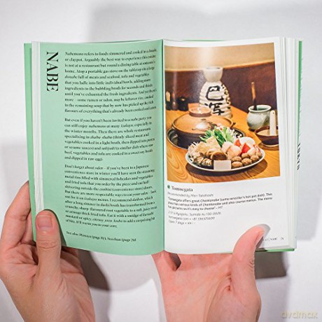 Eat Like a Local TOKYO - Bloomsbury [KSIĄŻKA]
