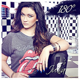 Jula: 180 Stopni [CD]