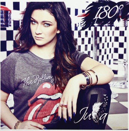 Jula: 180 Stopni [CD]