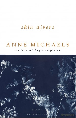 Skin Divers - Anne Michaels [KSIĄŻKA]