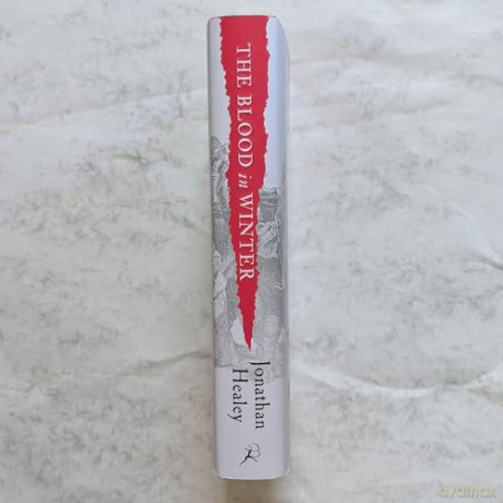 The Blood in Winter: A Nation Descends, 1642 (Bloomsbury Publishing) - Dr Jonathan Healey [KSIĄŻKA]