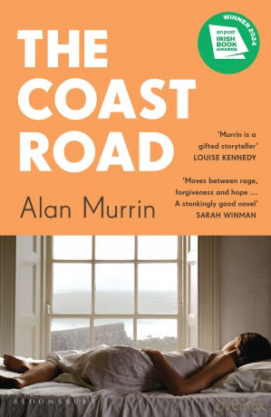 The Coast Road: 'A perfect book club read' Sunday Times - Alan Murrin [KSIĄŻKA]