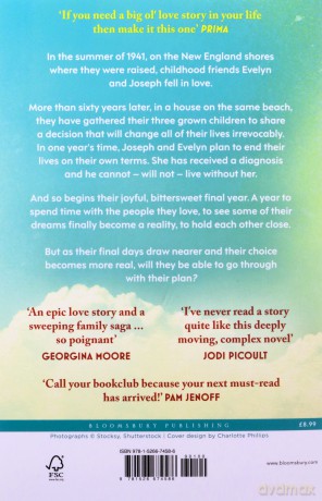 The Days I Loved You Most: 'If you need a big ol' love story in your life then make it this one.' Prima - Amy Neff [KSIĄŻKA]
