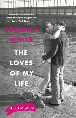 The Loves of My Life: A Sex Memoir - Edmund White [KSIĄŻKA]