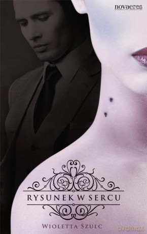 Rysunek w sercu [KSIĄŻKA]