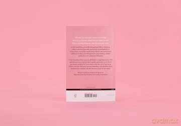 Want: Sexual Fantasies by Anonymous - Gillian Anderson [KSIĄŻKA]