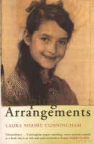 Sleeping Arrangements - Laura Shaine Cunningham [KSIĄŻKA]