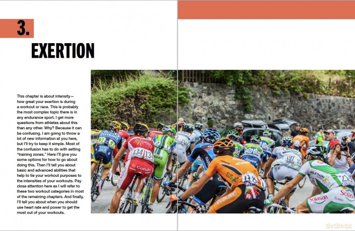 Joe Friel's High-Performance Cyclist: The Complete Training Manual - Joe Friel [KSIĄŻKA]