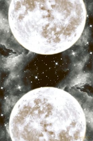 Moon Temple Oracle: Your Personal Path to the Cosmos - Suzy Cherub [KSIĄŻKA]