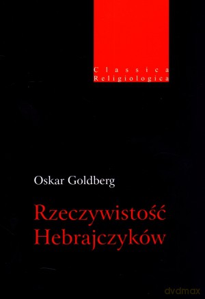Rzeczywistość Hebrajczyków [KSIĄŻKA]